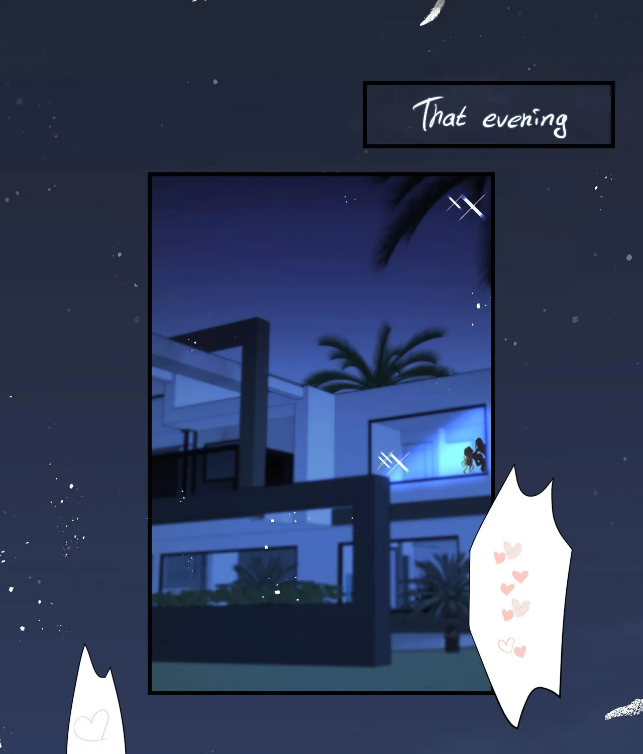 Addicted to Her Chapter 46 page 43 - 