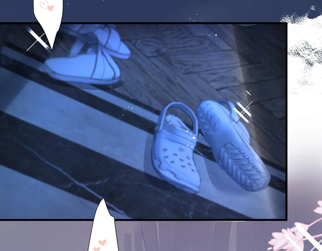 Addicted to Her Chapter 46 page 44 - 