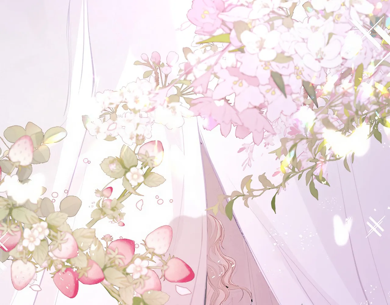Addicted to Her Chapter 46 page 46 - 