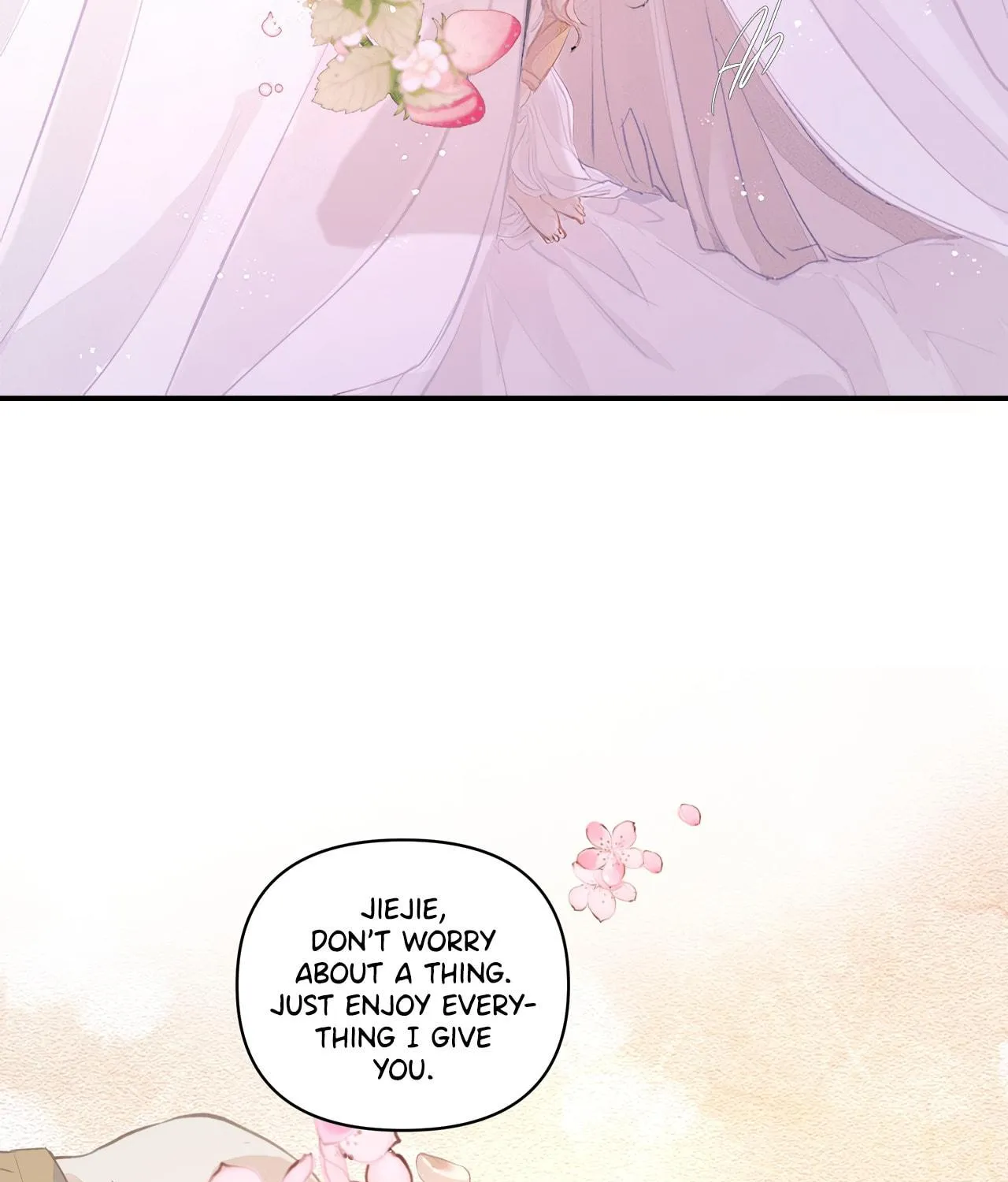 Addicted to Her Chapter 46 page 47 - 
