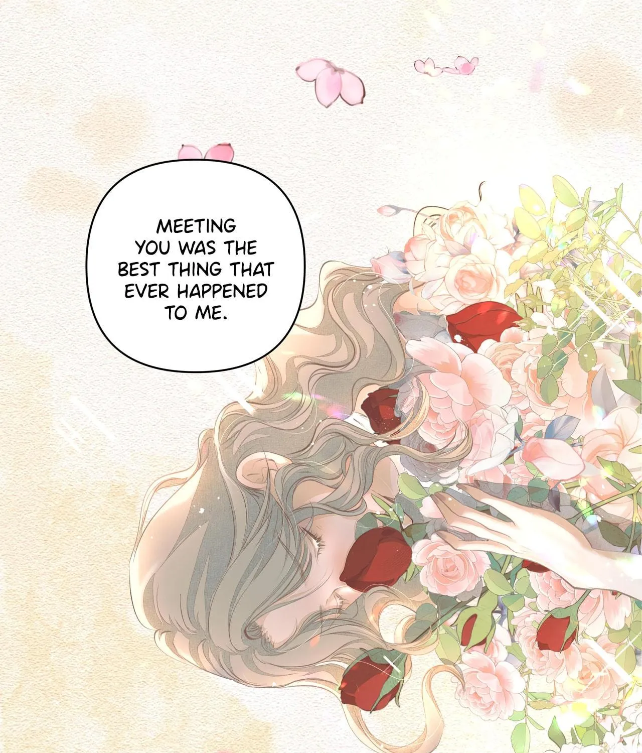 Addicted to Her Chapter 46 page 49 - 