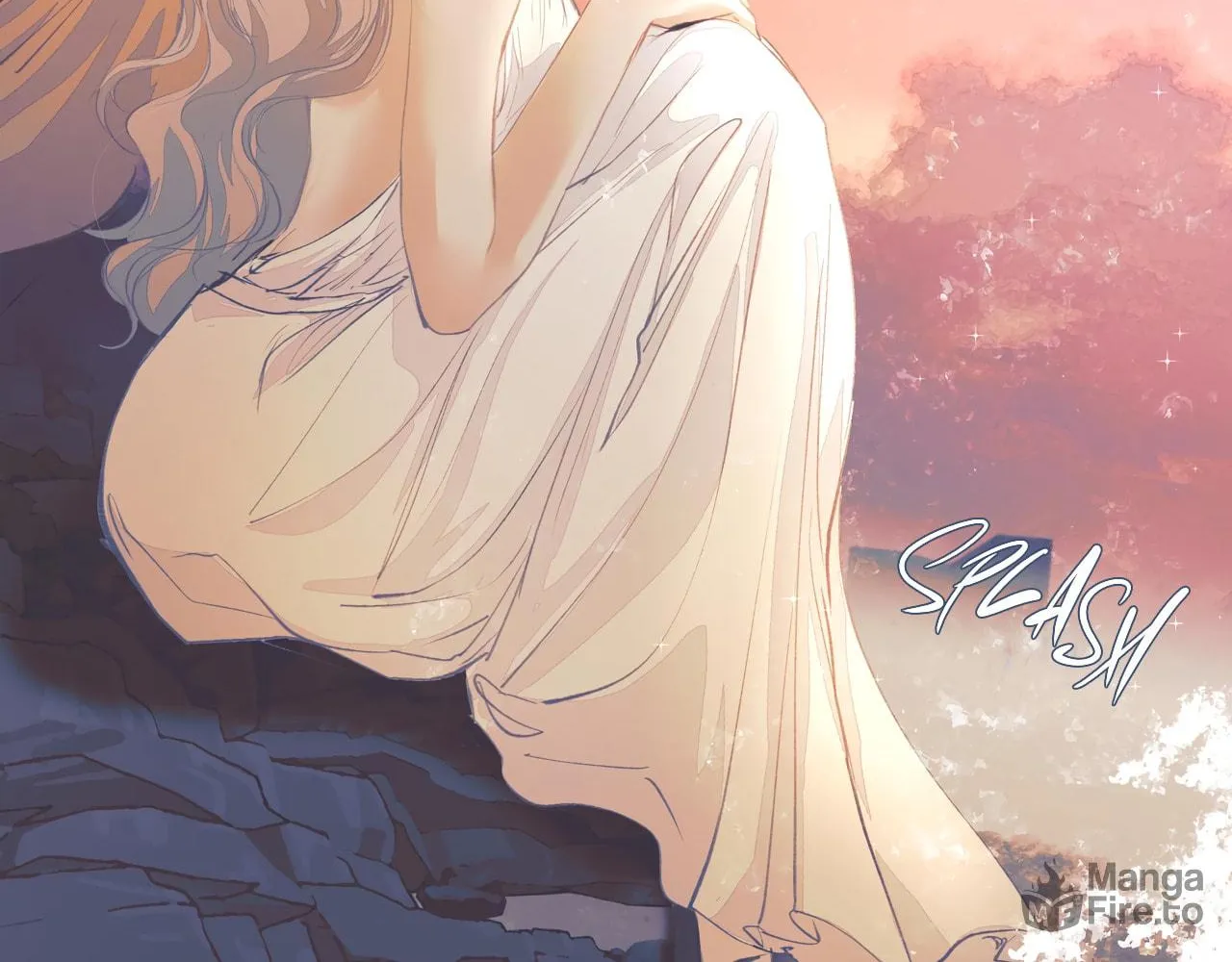 Addicted to Her Chapter 46 page 6 - 