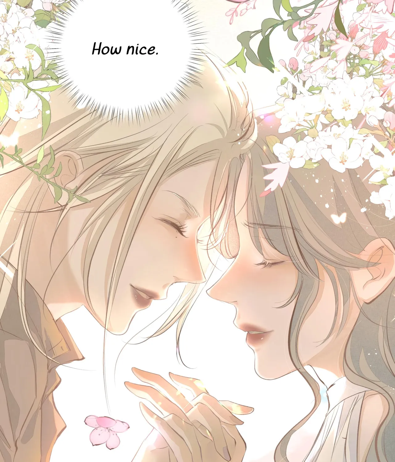 Addicted to Her Chapter 46 page 51 - 