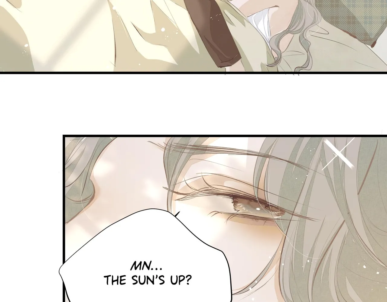Addicted to Her Chapter 46 page 56 - 