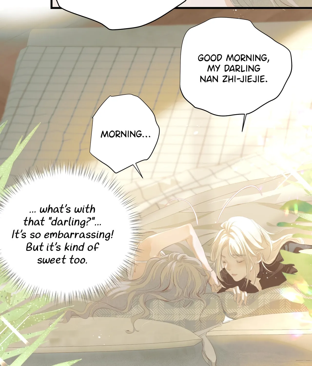 Addicted to Her Chapter 46 page 57 - 