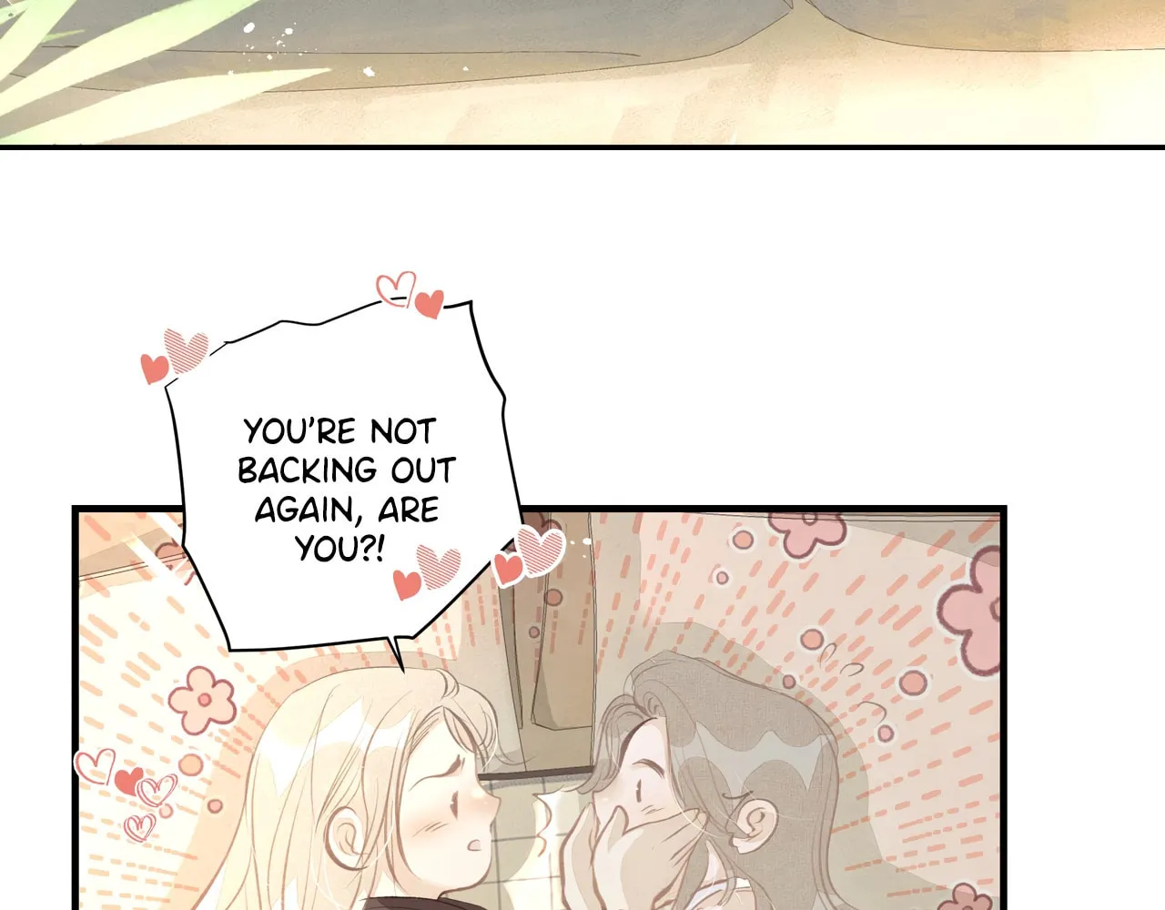 Addicted to Her Chapter 46 page 58 - 