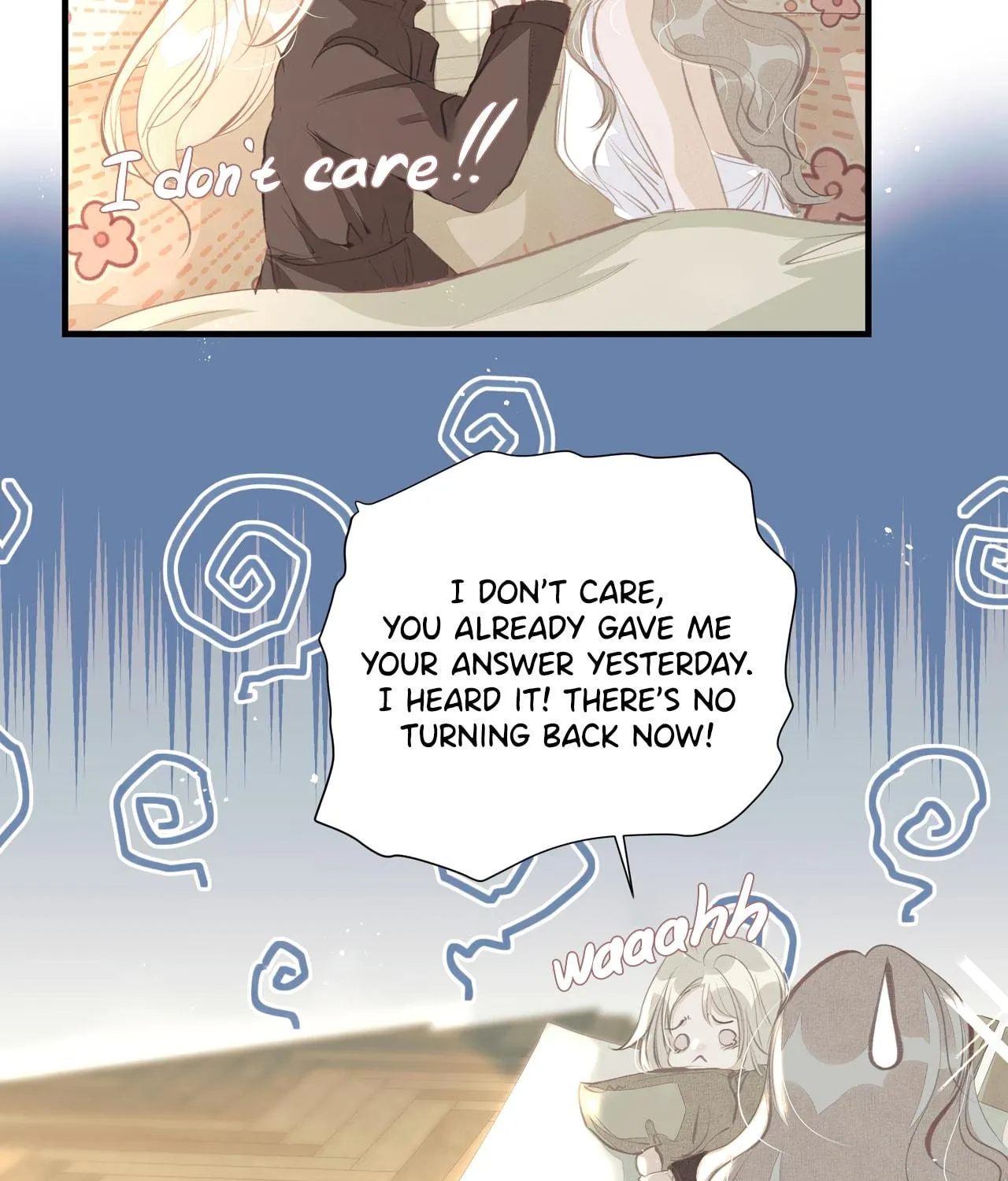 Addicted to Her Chapter 46 page 59 - 