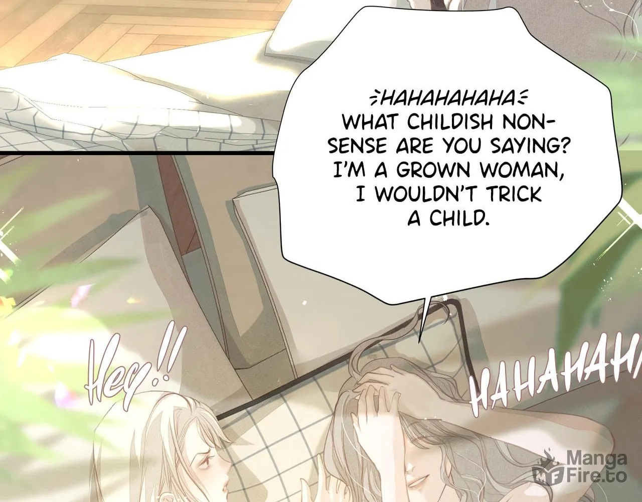 Addicted to Her Chapter 46 page 60 - 