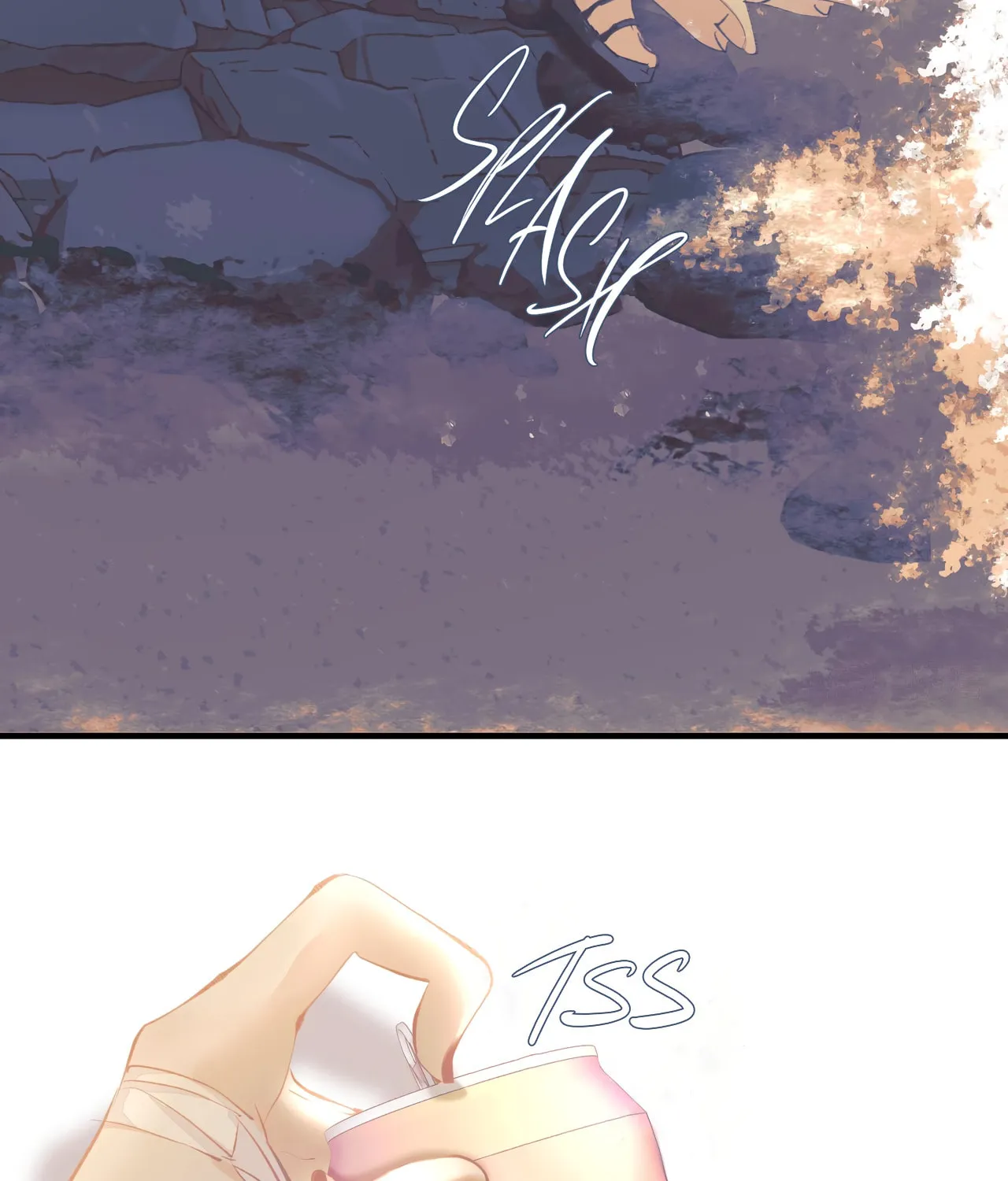 Addicted to Her Chapter 46 page 7 - 