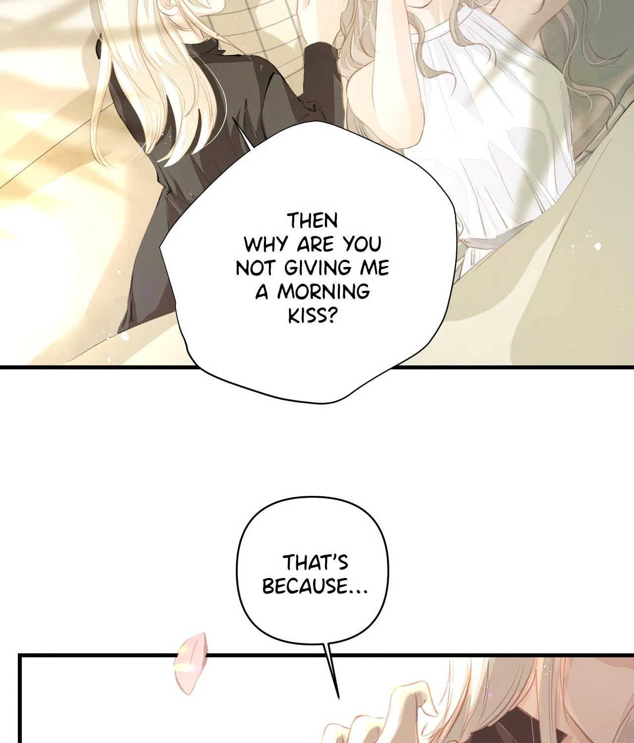 Addicted to Her Chapter 46 page 61 - 