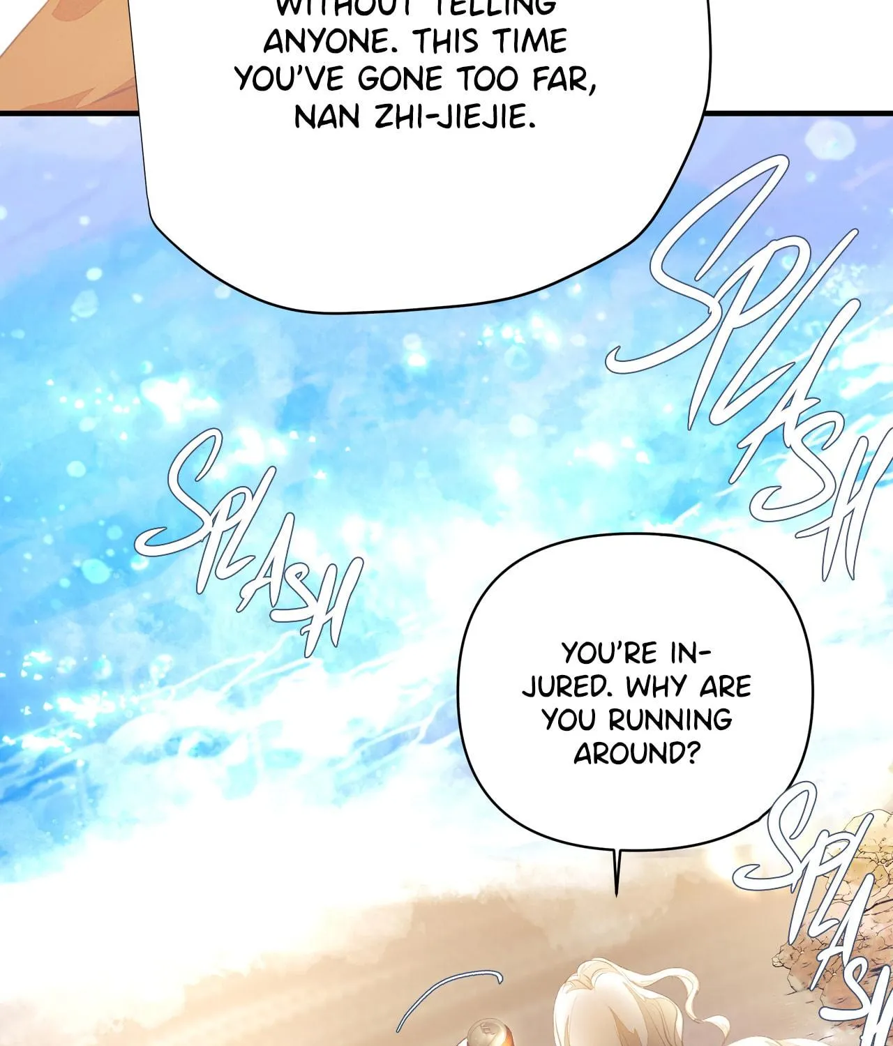 Addicted to Her Chapter 46 page 9 - 