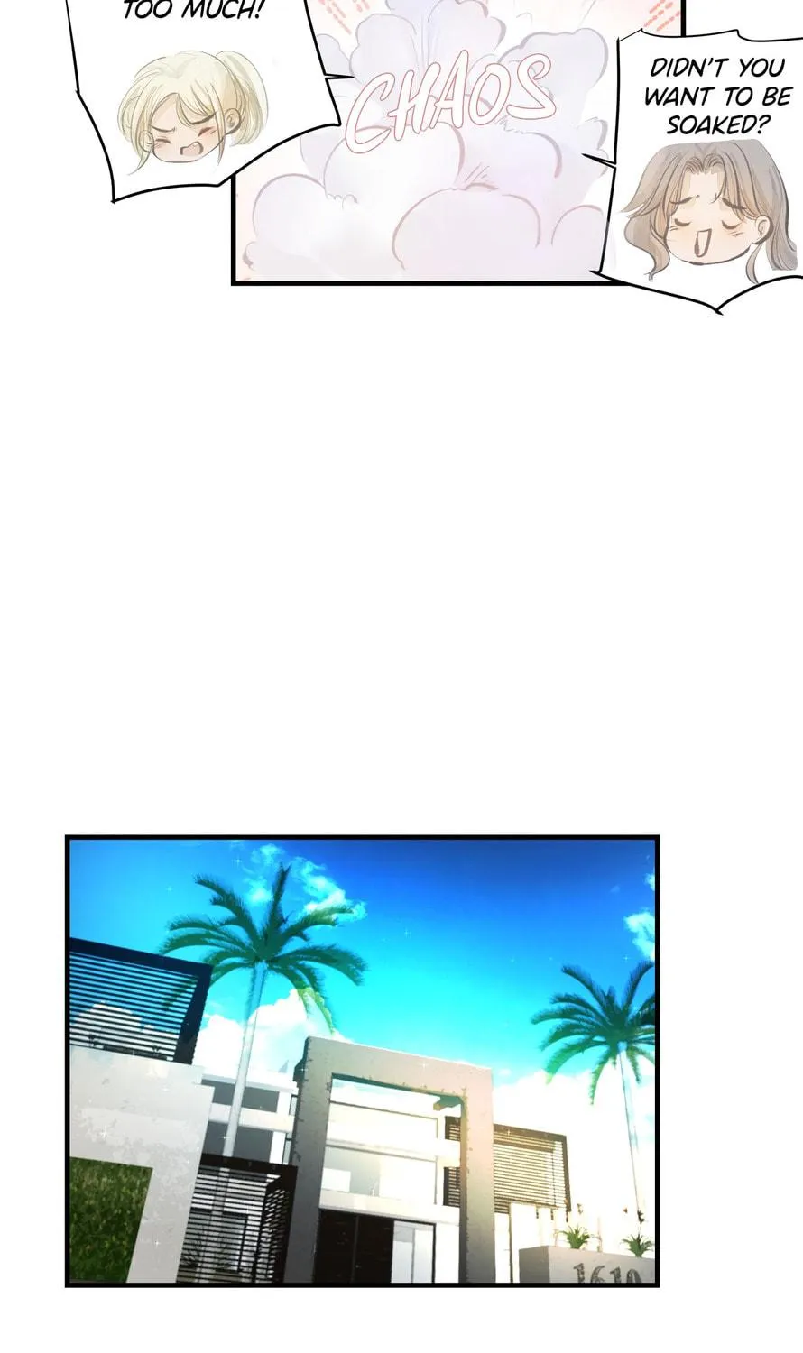 Addicted to Her Chapter 47 page 17 - 