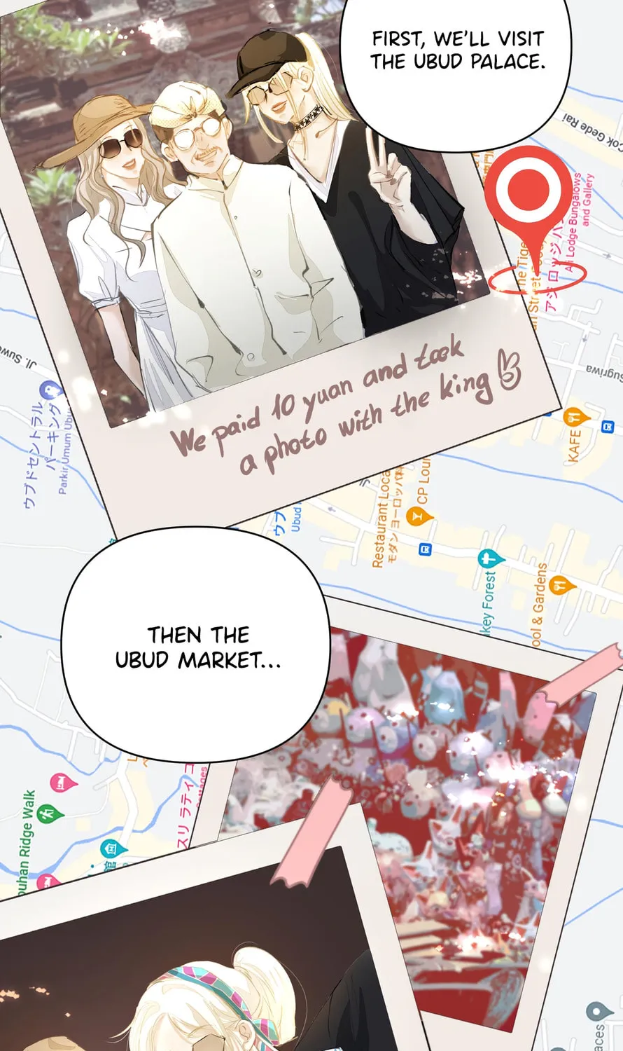 Addicted to Her Chapter 47 page 25 - 