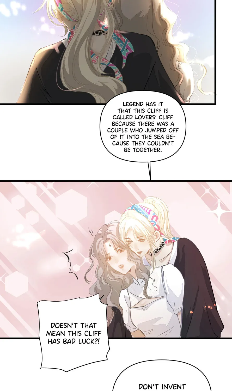 Addicted to Her Chapter 47 page 31 - 