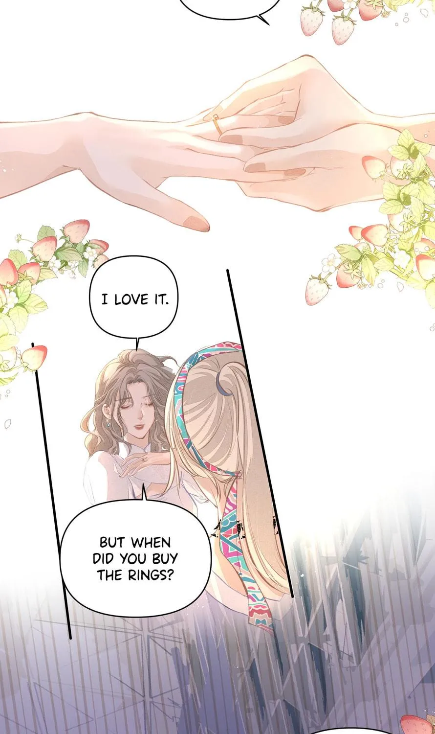Addicted to Her Chapter 47 page 41 - 