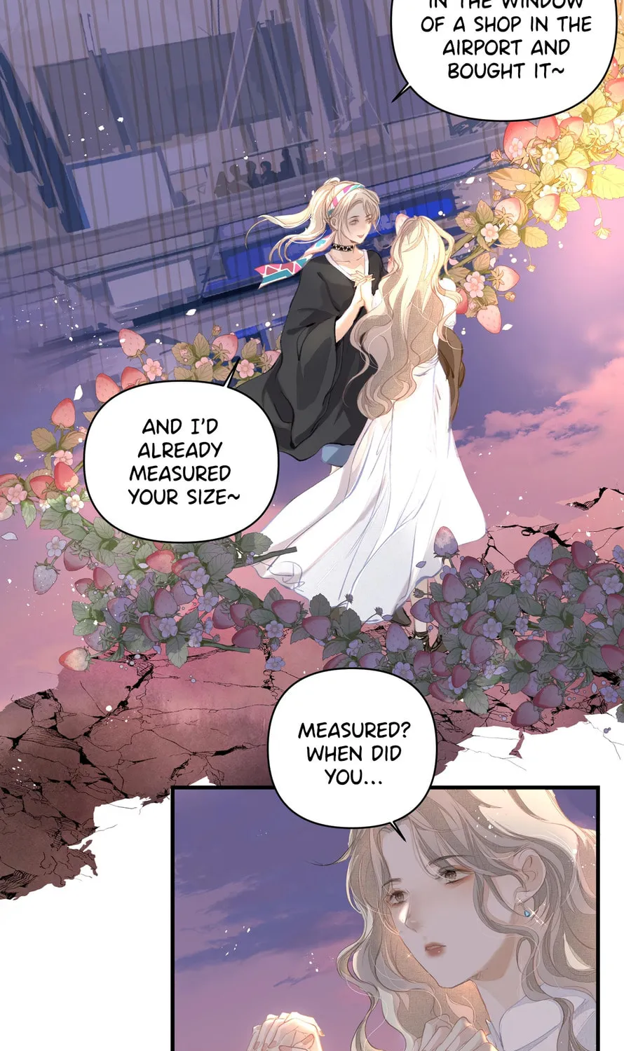 Addicted to Her Chapter 47 page 43 - 