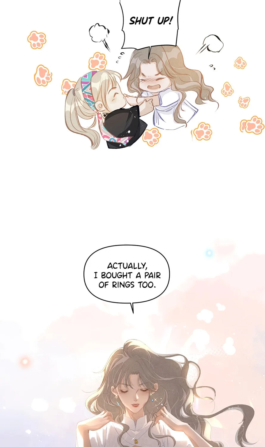 Addicted to Her Chapter 47 page 45 - 