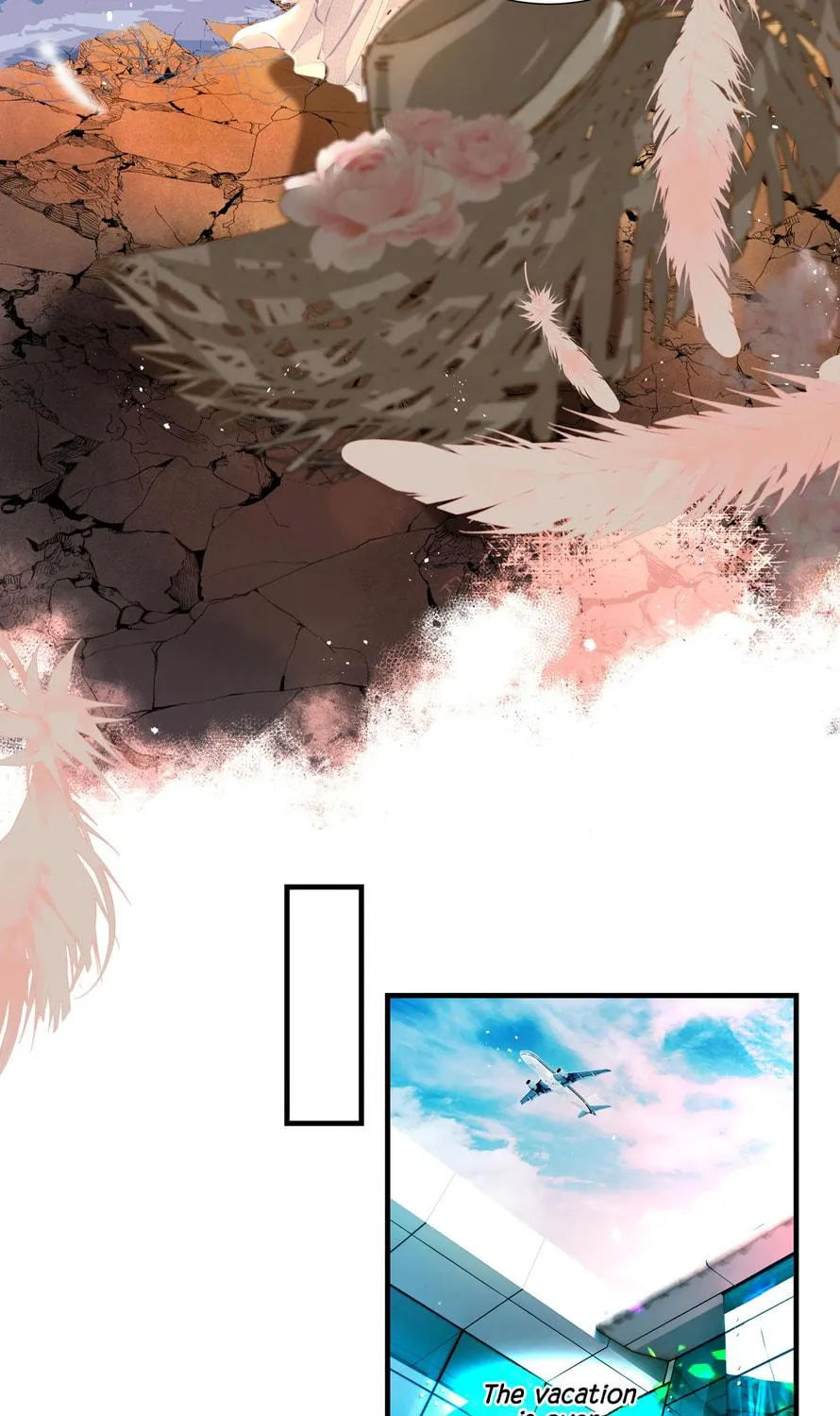 Addicted to Her Chapter 47 page 53 - 