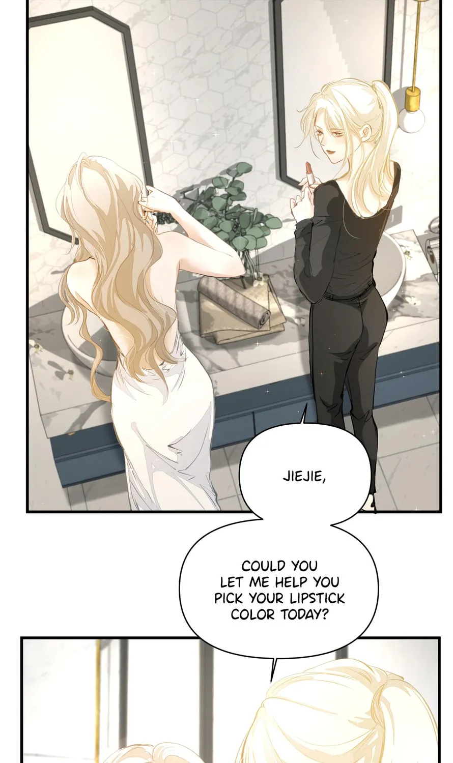 Addicted to Her Chapter 47 page 7 - 