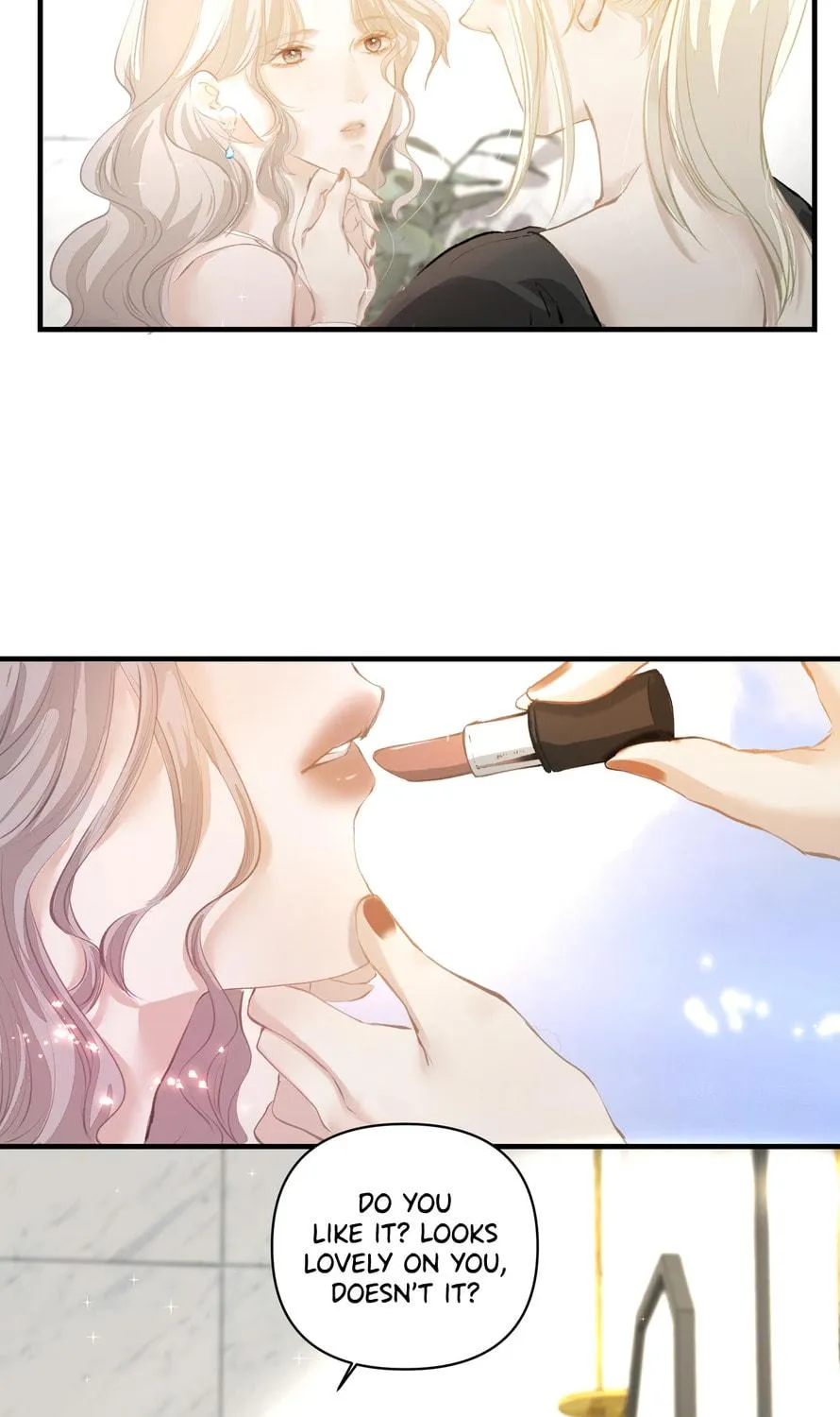 Addicted to Her Chapter 47 page 9 - 