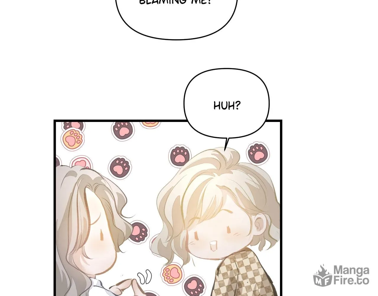 Addicted to Her Chapter 48 page 12 - 