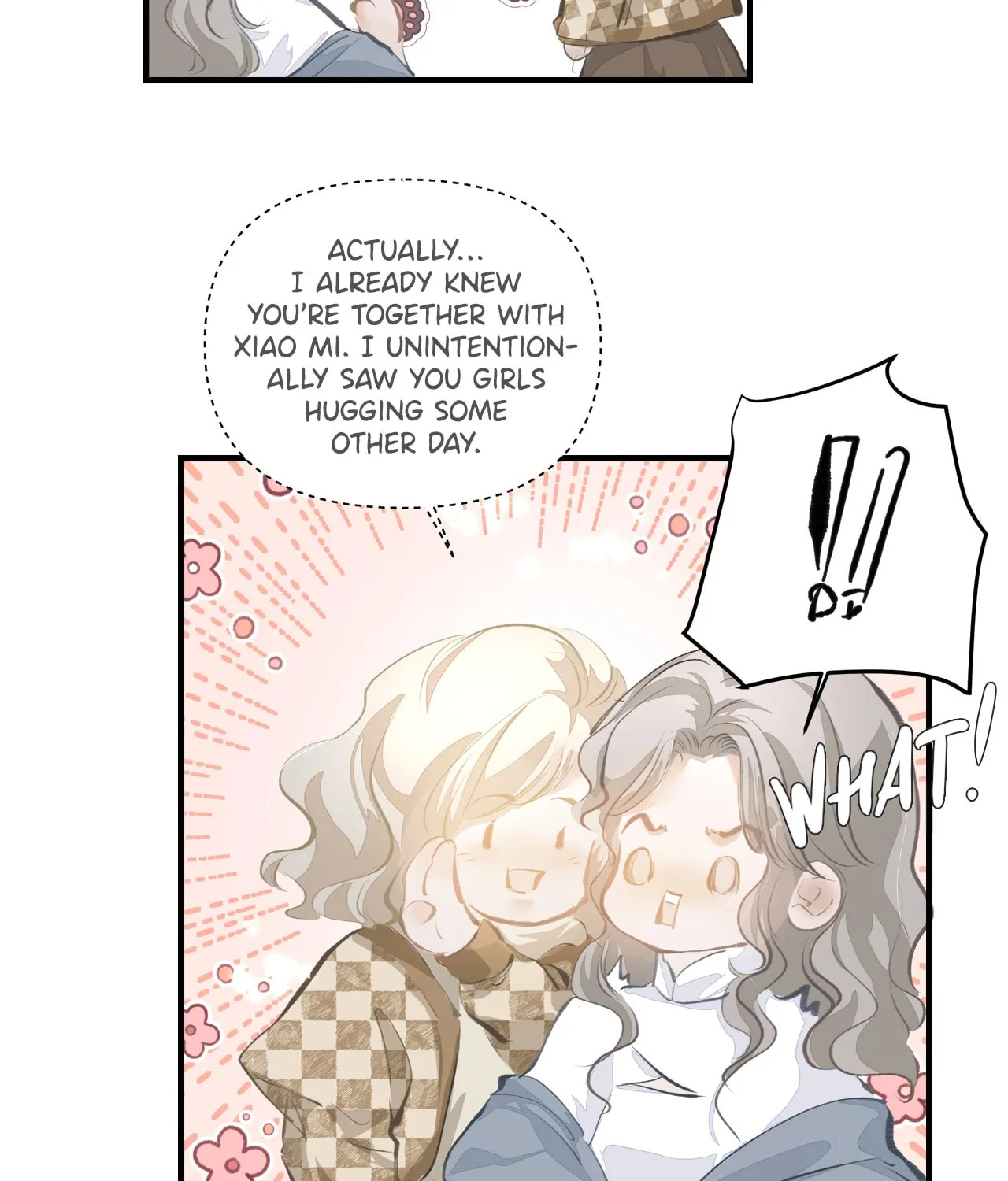 Addicted to Her Chapter 48 page 13 - 