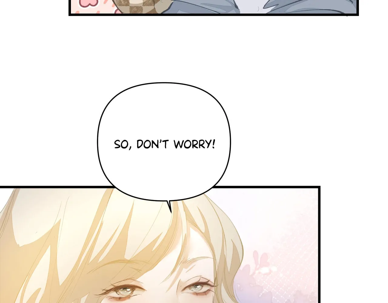 Addicted to Her Chapter 48 page 14 - 