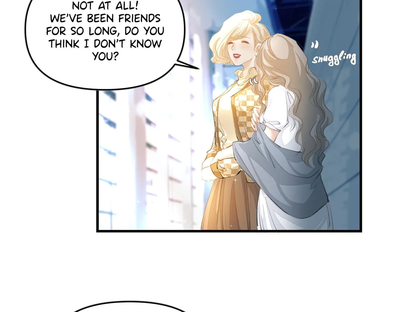 Addicted to Her Chapter 48 page 16 - 