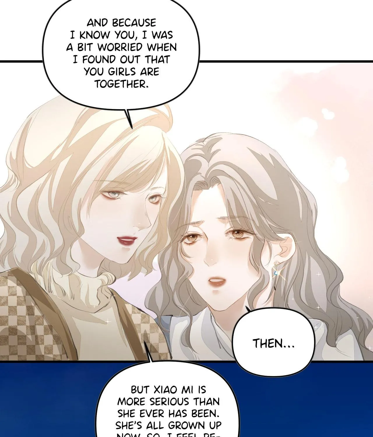 Addicted to Her Chapter 48 page 17 - 