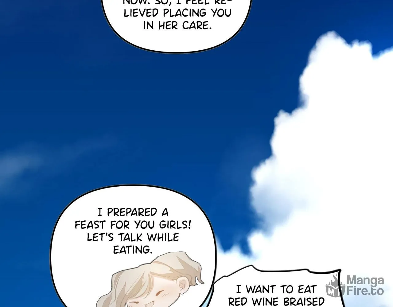 Addicted to Her Chapter 48 page 18 - 