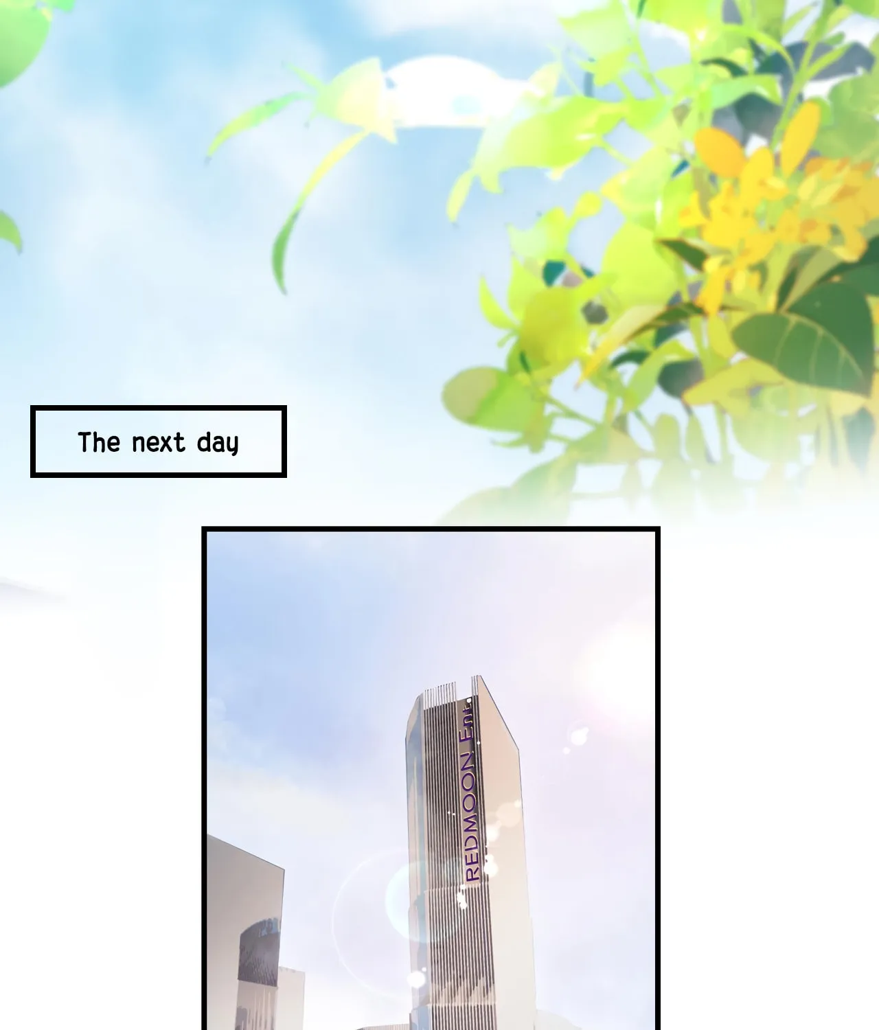 Addicted to Her Chapter 48 page 21 - 