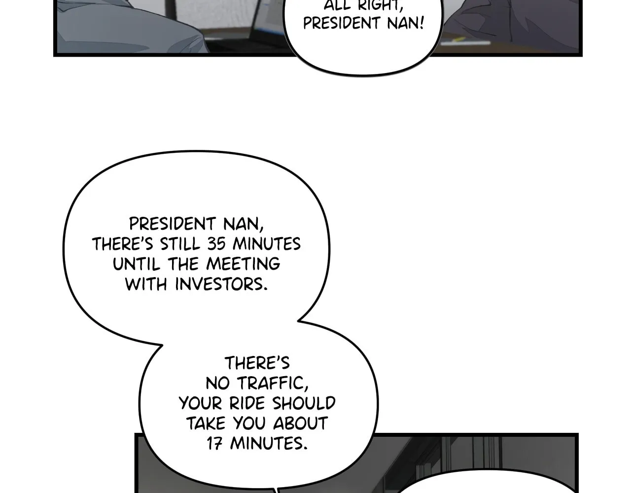 Addicted to Her Chapter 48 page 26 - 