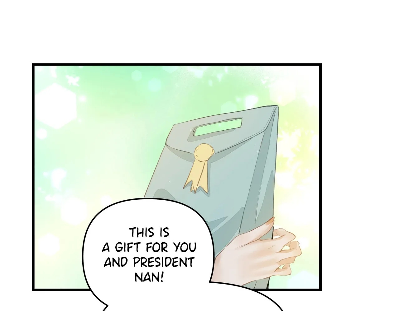 Addicted to Her Chapter 48 page 34 - 