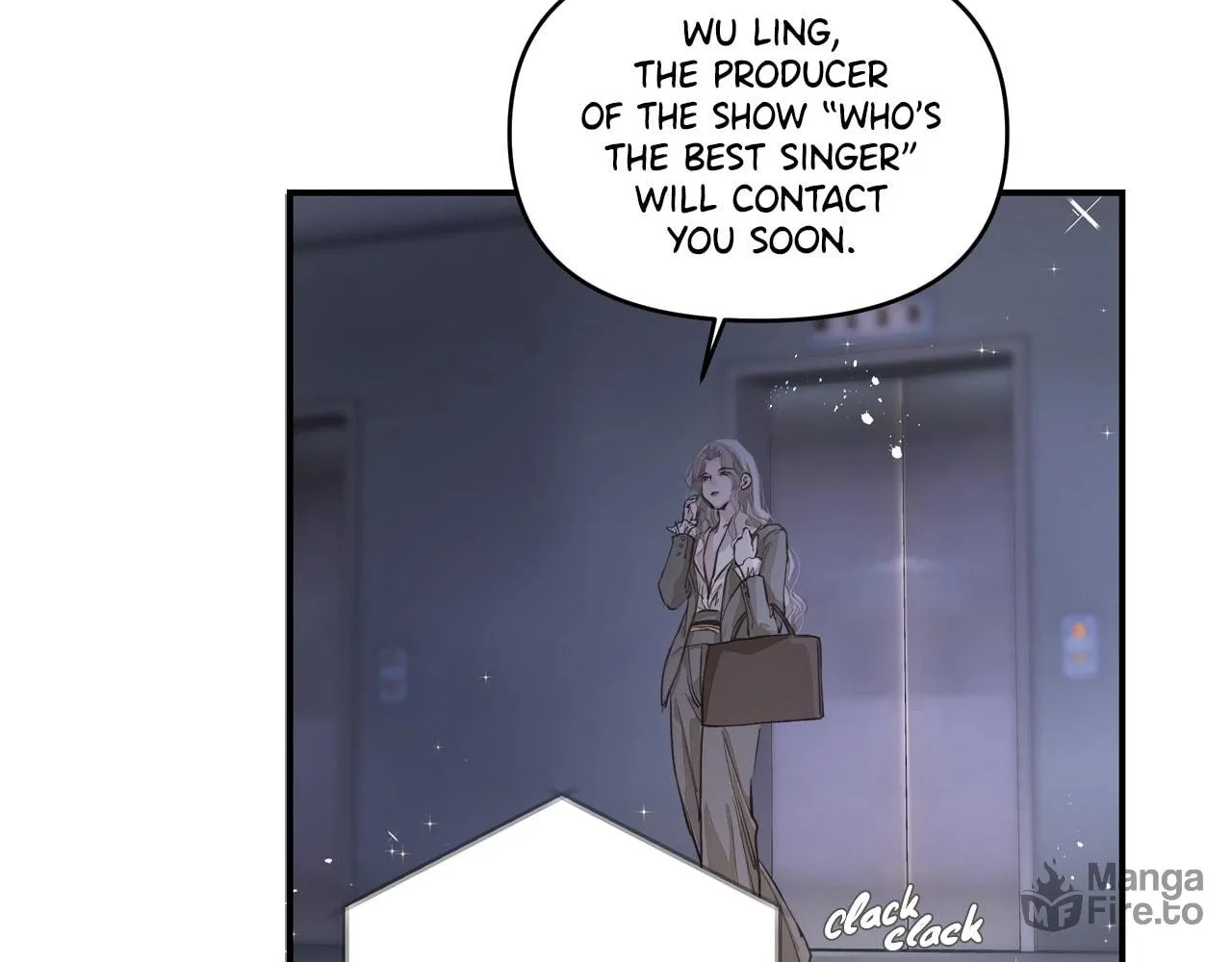 Addicted to Her Chapter 48 page 40 - 