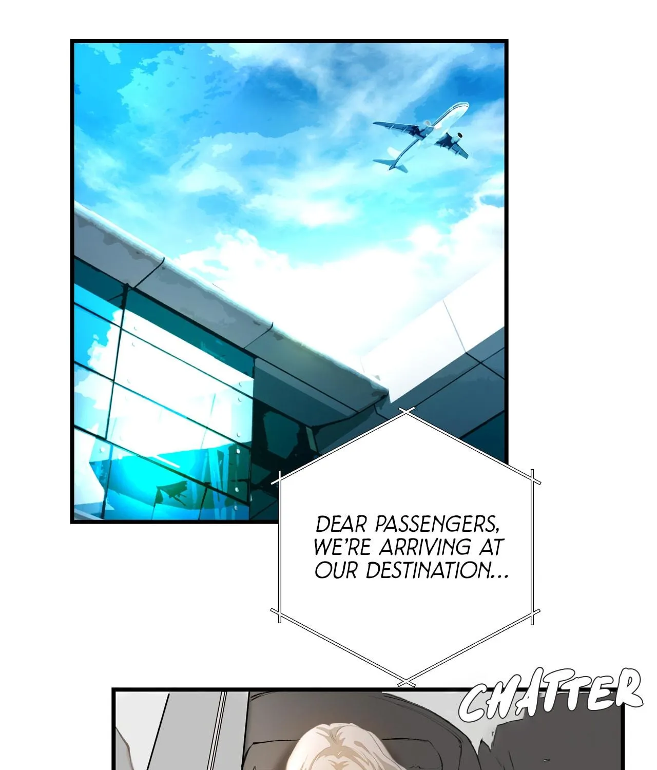 Addicted to Her Chapter 48 page 5 - 
