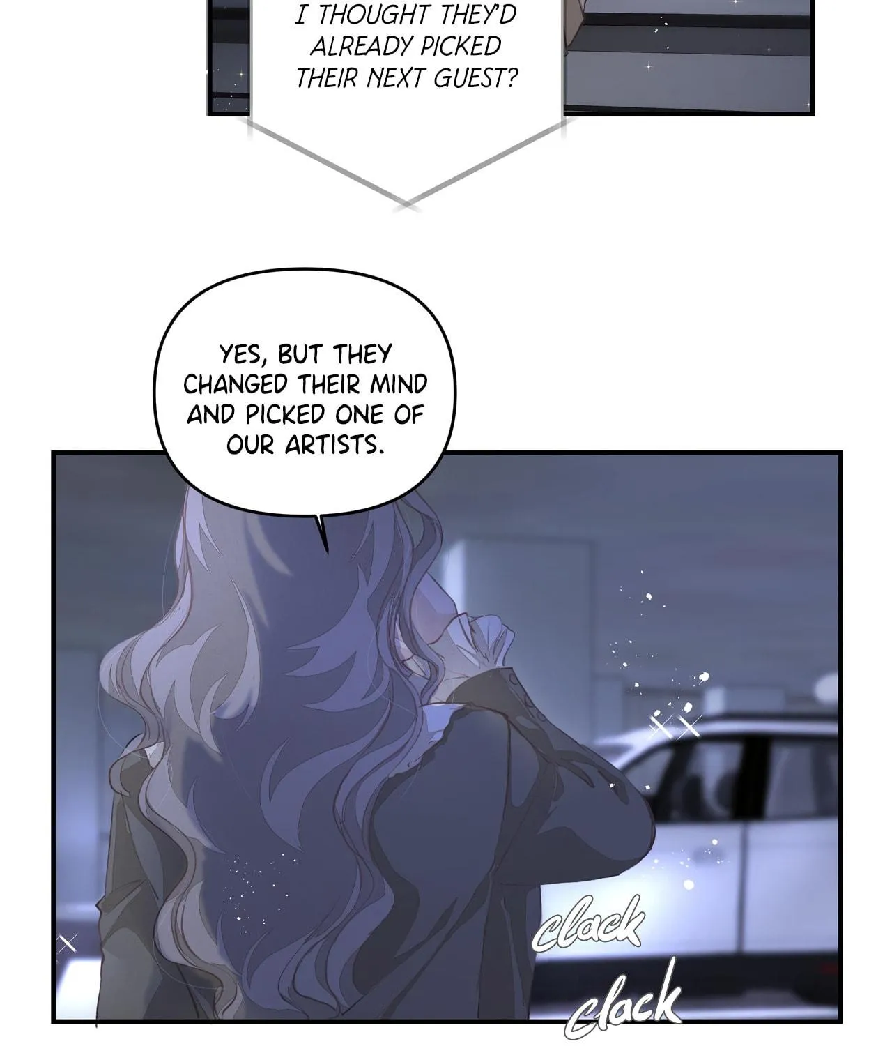 Addicted to Her Chapter 48 page 41 - 
