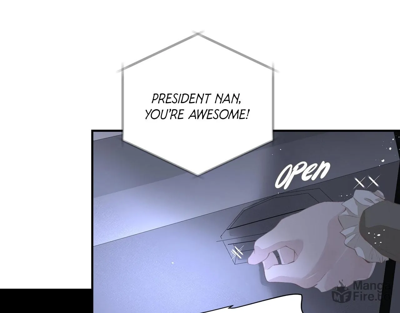 Addicted to Her Chapter 48 page 42 - 