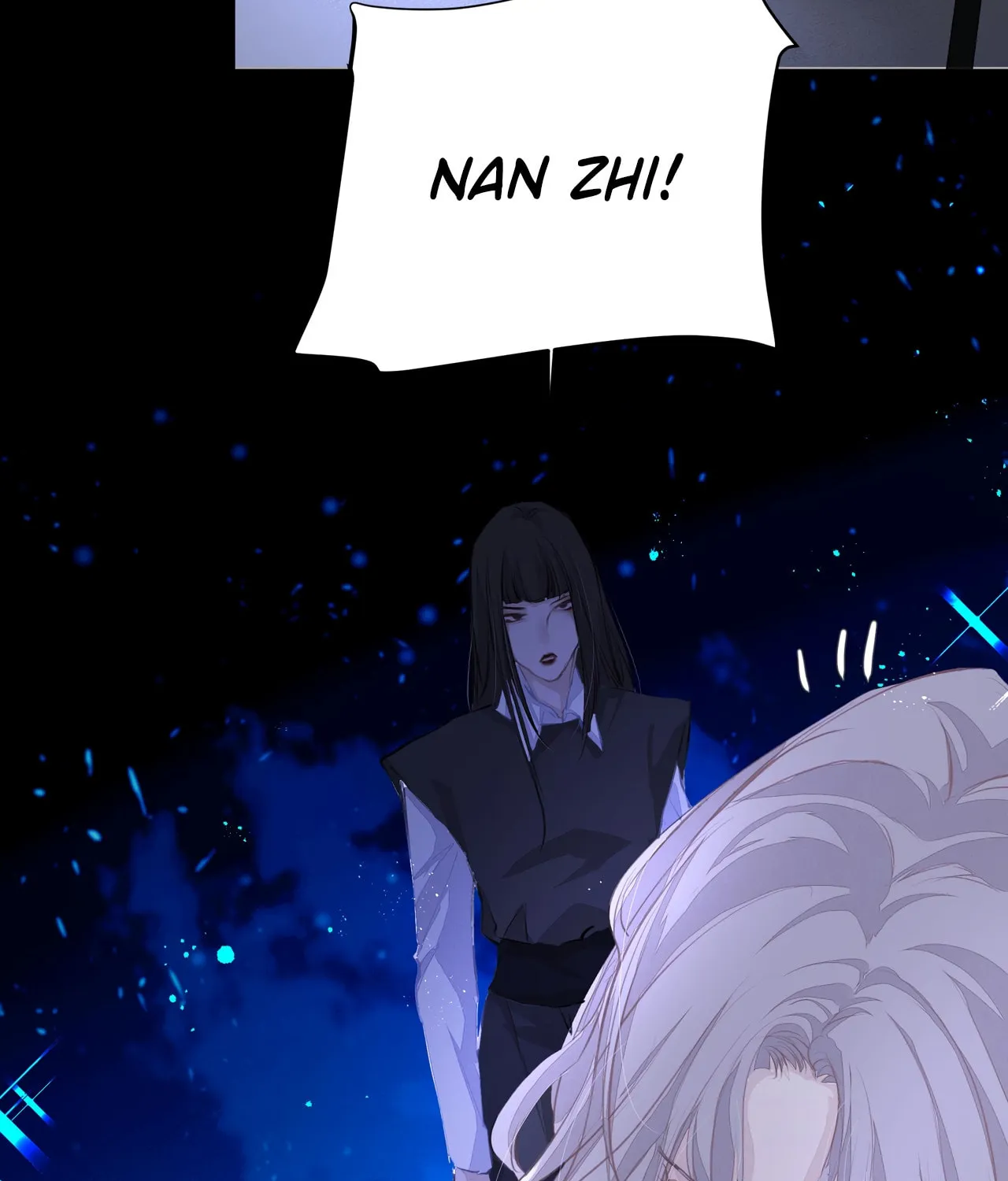Addicted to Her Chapter 48 page 43 - 