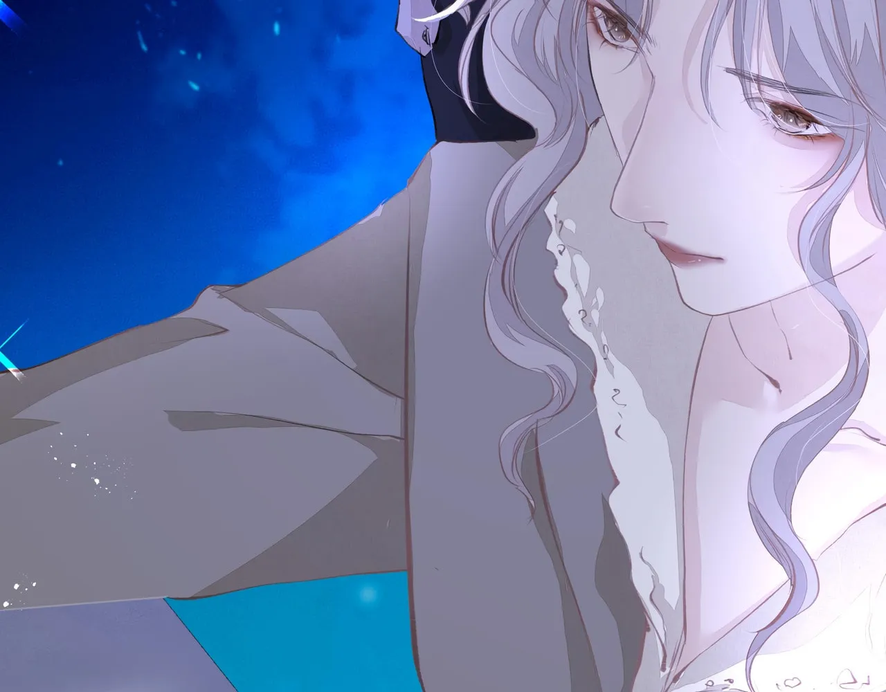 Addicted to Her Chapter 48 page 44 - 