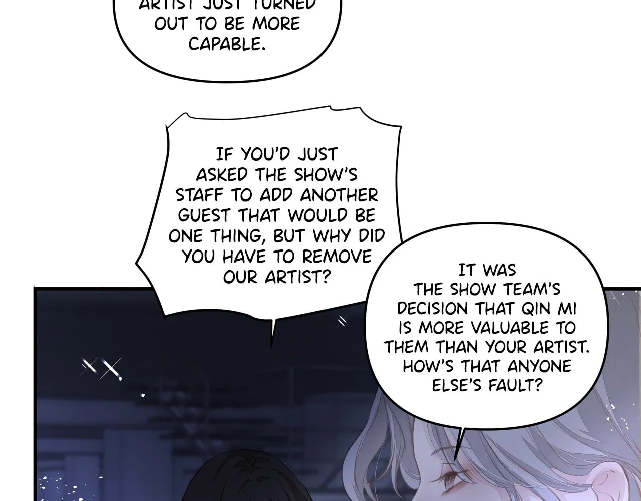Addicted to Her Chapter 48 page 46 - 