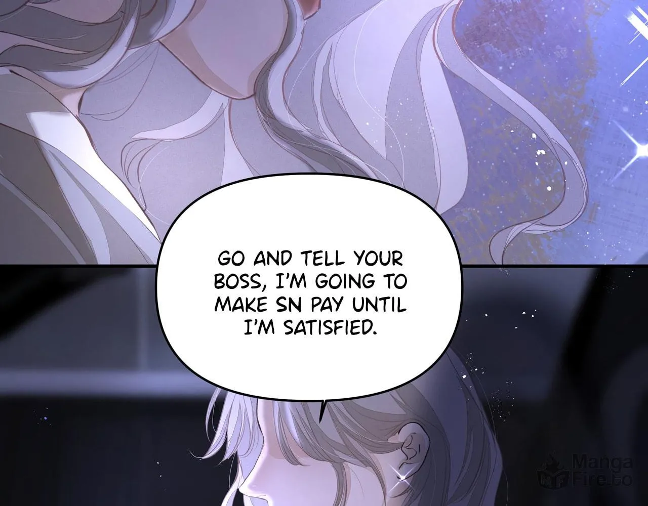 Addicted to Her Chapter 48 page 50 - 