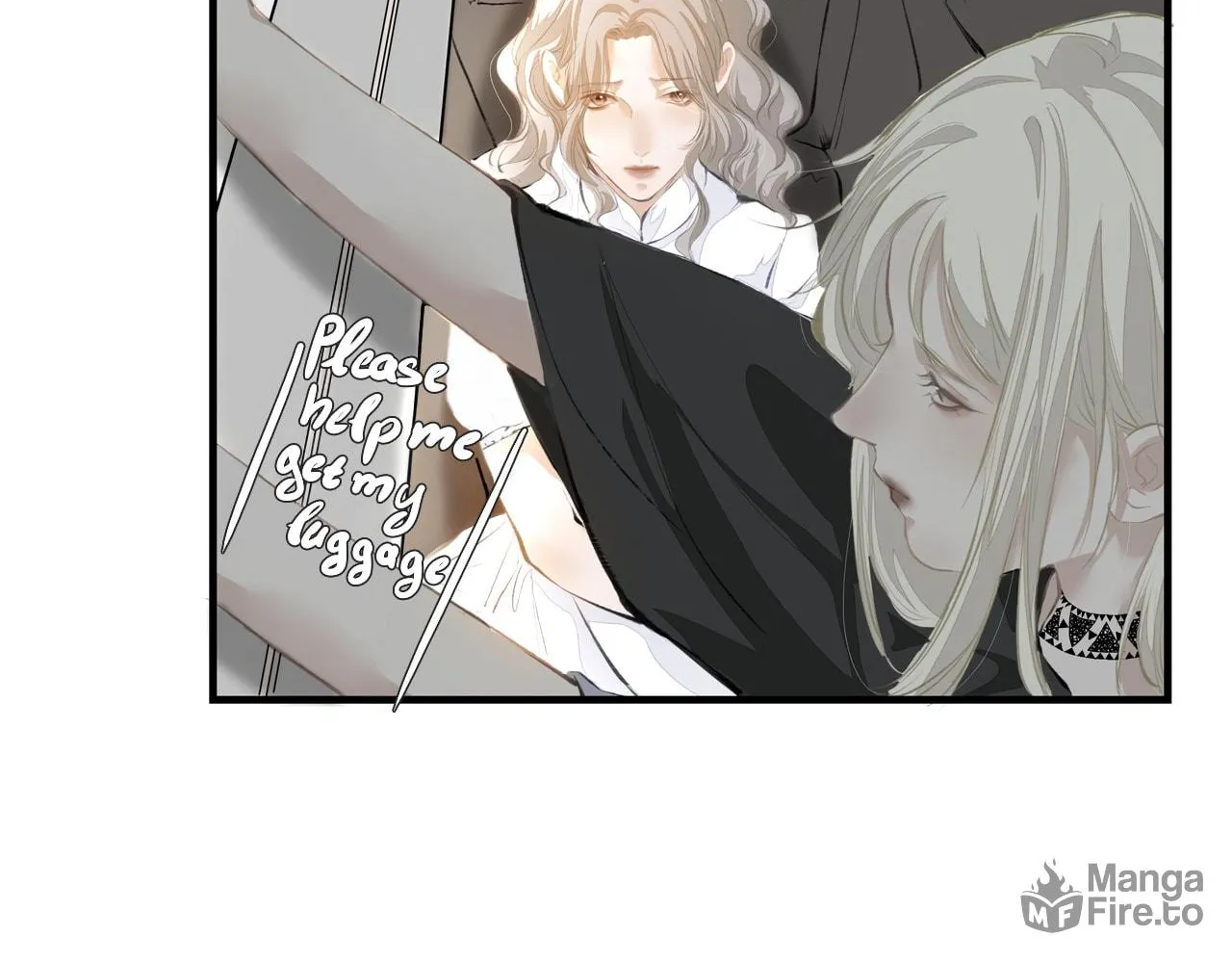 Addicted to Her Chapter 48 page 6 - 