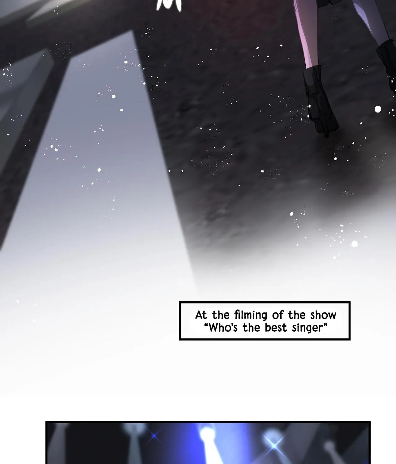 Addicted to Her Chapter 48 page 53 - 