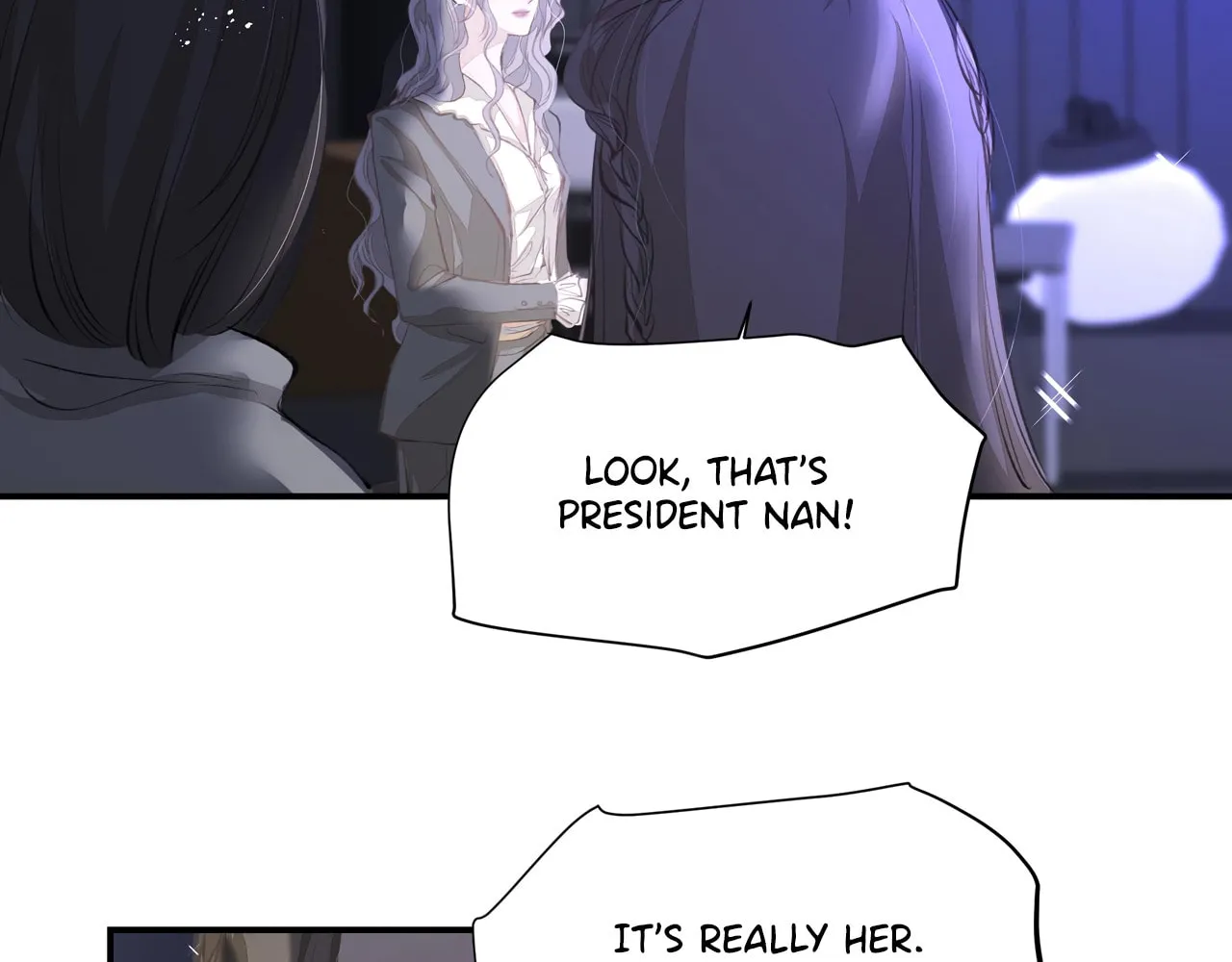 Addicted to Her Chapter 48 page 56 - 