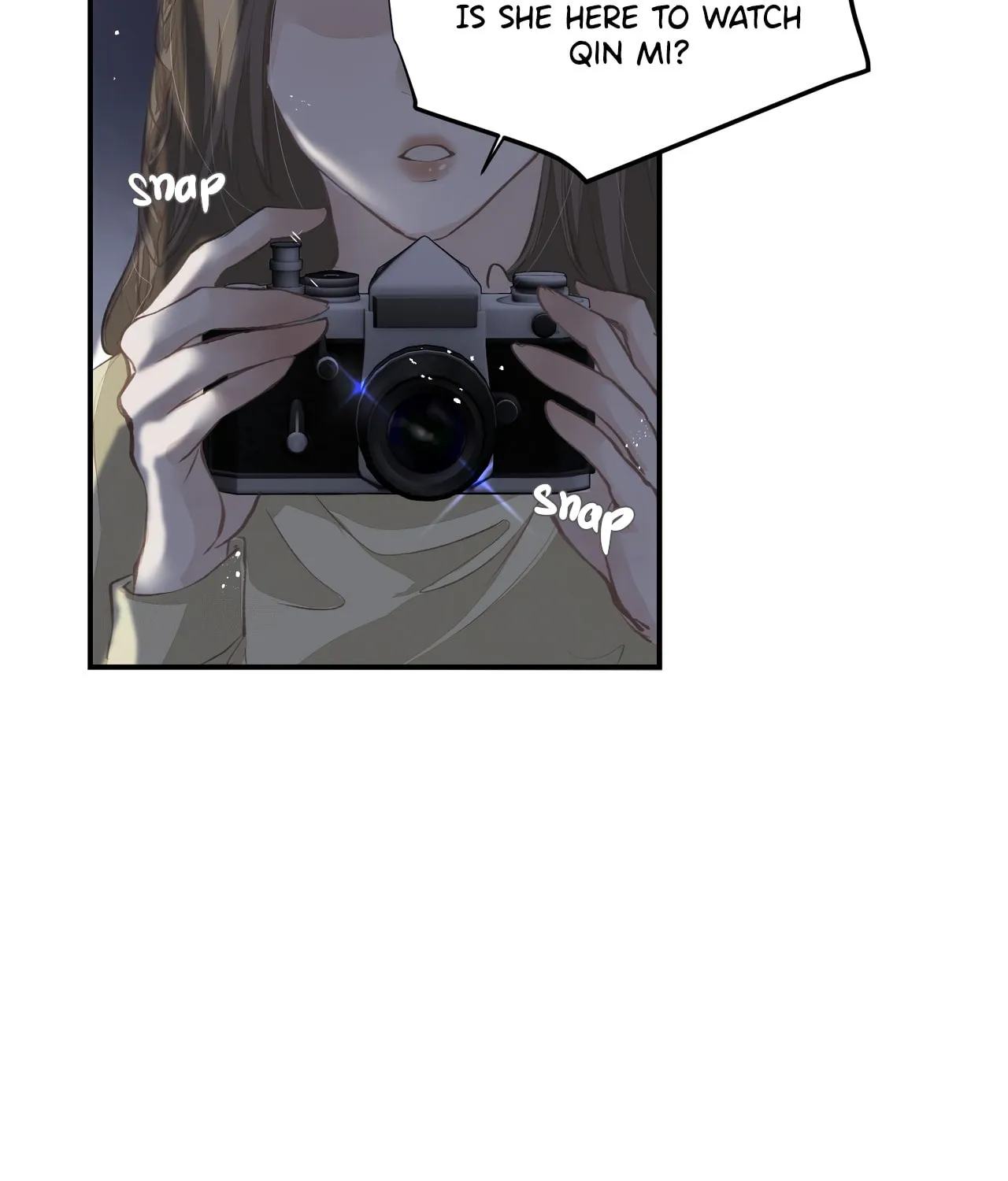 Addicted to Her Chapter 48 page 57 - 