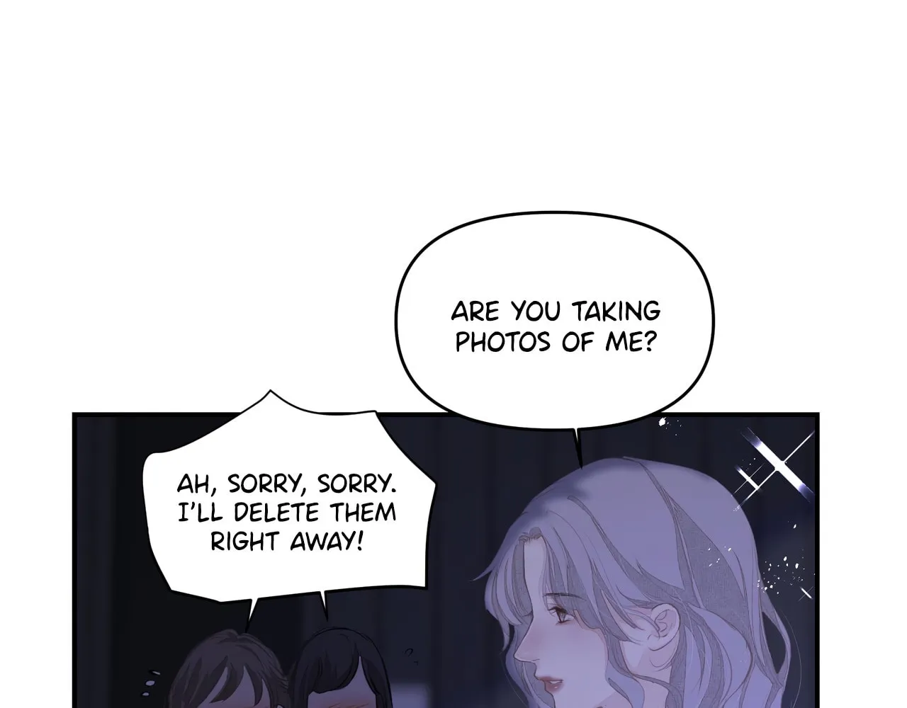Addicted to Her Chapter 48 page 58 - 