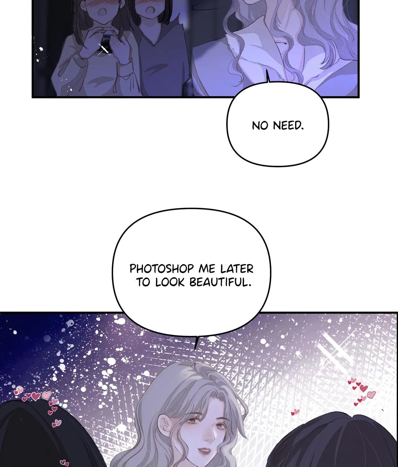 Addicted to Her Chapter 48 page 59 - 