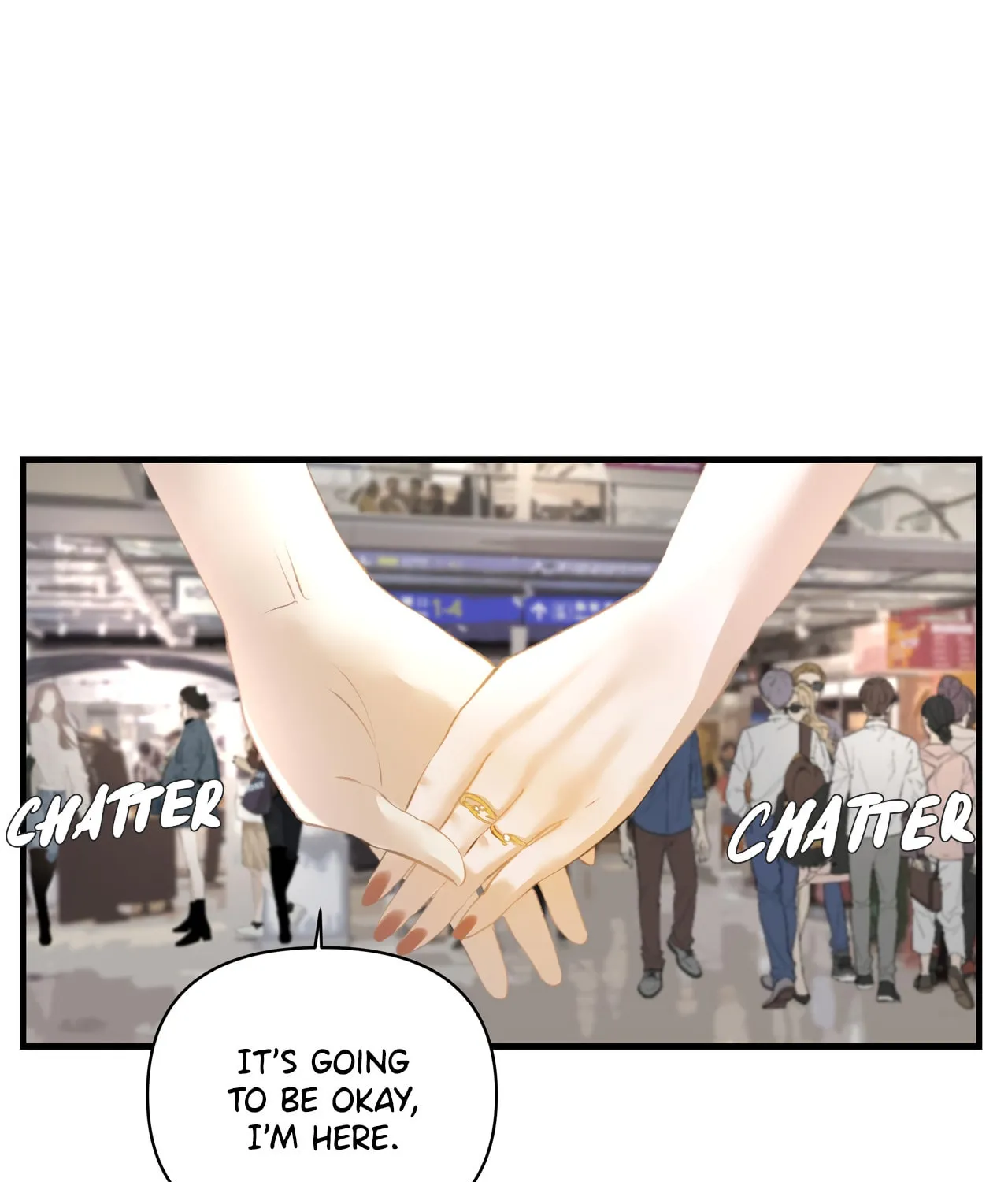 Addicted to Her Chapter 48 page 7 - 