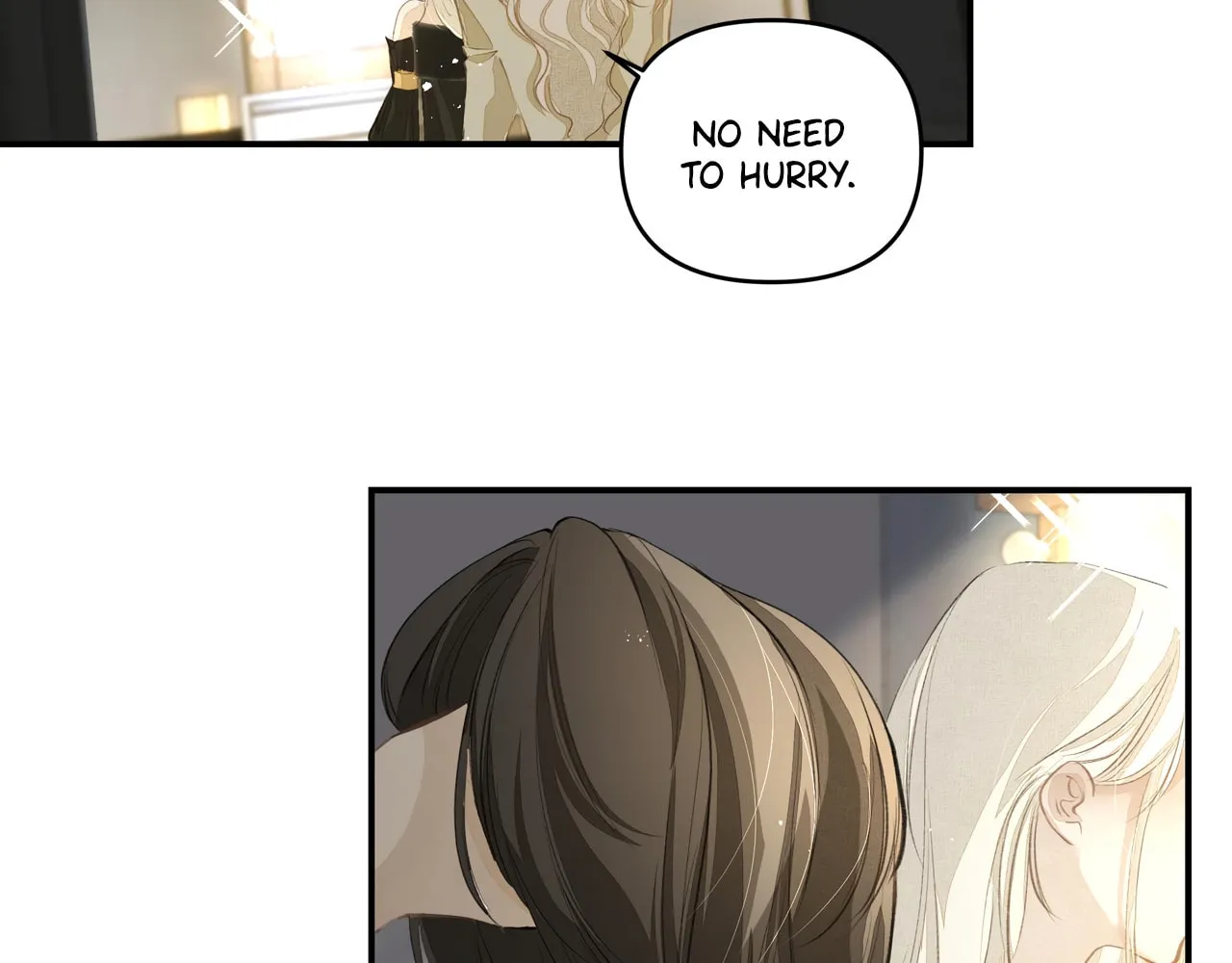 Addicted to Her Chapter 48 page 62 - 