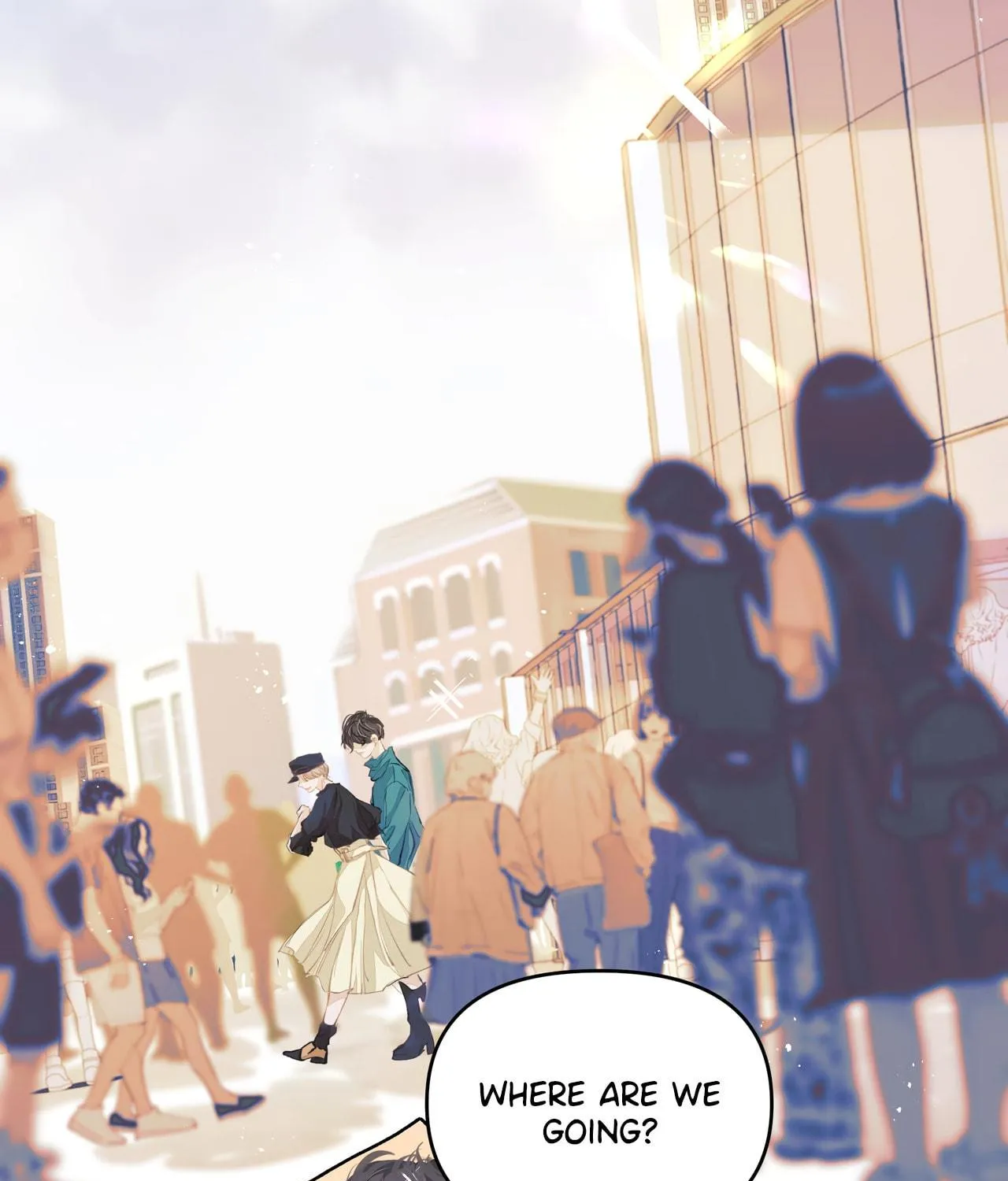 Addicted to Her Chapter 48 page 65 - 